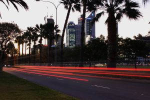 City Traffic